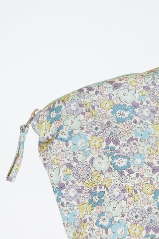 Etui Liberty Groen