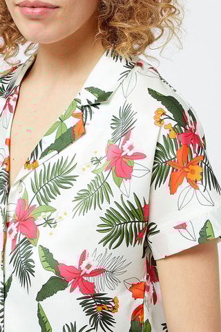 Blouse Vitamine Wit