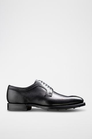 Derbys en cuir Skye - Noir