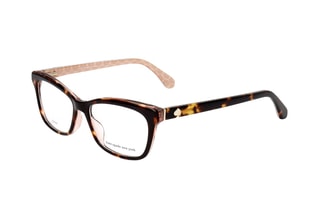 Lunettes de vue femme - Kate Spade