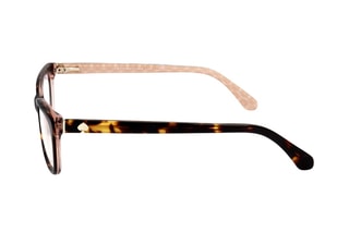 Lunettes de vue femme - Kate Spade