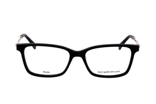 Lunettes de vue femme - Kate Spade 