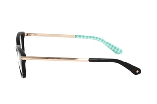 Lunettes de vue femme - Kate Spade 