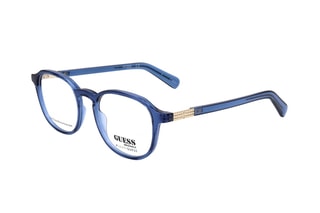 Lunettes de vue femme - Guess