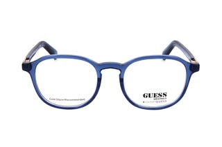 Lunettes de vue femme - Guess