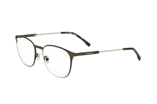 Lunettes de vue homme - Lacoste