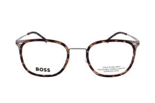Lunettes de vue homme - Hugo Boss