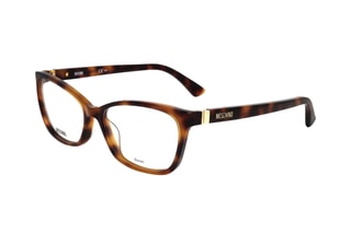 Lunettes de vue femme - Moschino