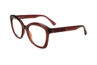 Lunettes de vue femme - Moschino