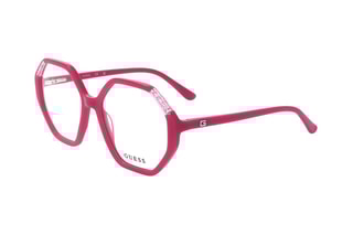 Lunettes de vue femme - Guess
