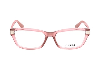 Lunettes de vue femme - Guess