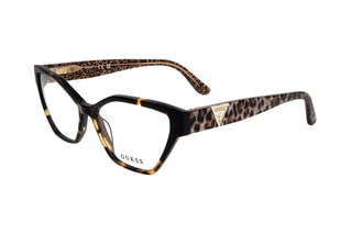 Lunettes de vue femme - Guess