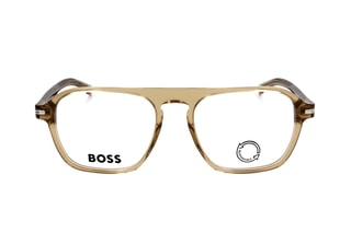 Lunettes de vue homme - Hugo Boss