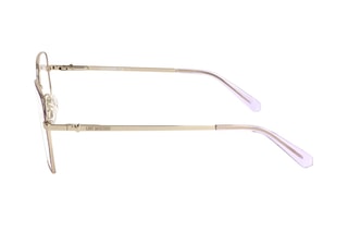 Lunettes de vue femme - Love Moschino