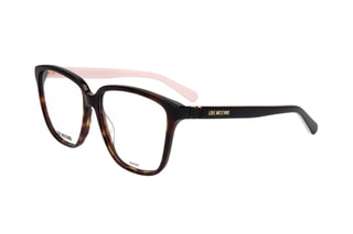 Lunettes de vue femme - Love Moschino