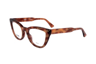 Lunettes de vue femme - Moschino