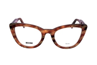 Lunettes de vue femme - Moschino