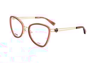Lunettes de vue femme - Moschino