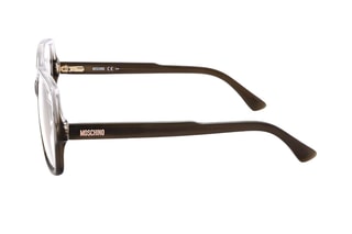 Lunettes de vue femme - Moschino