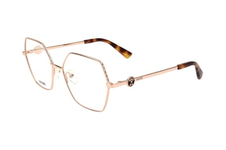 Lunettes de vue femme - Moschino