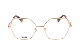 Lunettes de vue femme - Moschino