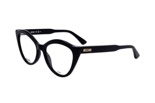 Lunettes de vue femme - Moschino
