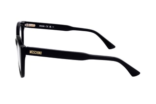 Lunettes de vue femme - Moschino