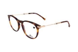 Lunettes de vue homme - Lacoste