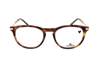 Lunettes de vue homme - Lacoste