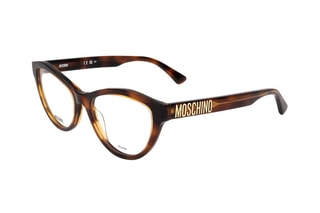 Lunettes de vue femme - Moschino