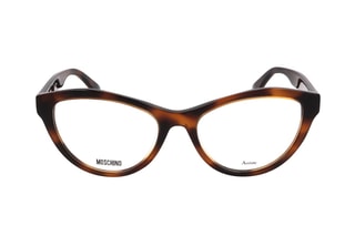 Lunettes de vue femme - Moschino