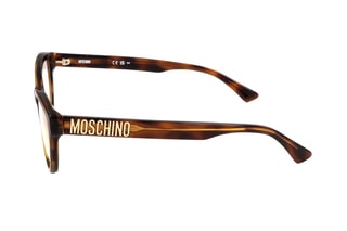 Lunettes de vue femme - Moschino