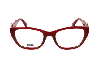 Lunettes de vue femme - Moschino