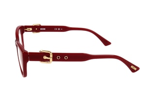 Lunettes de vue femme - Moschino