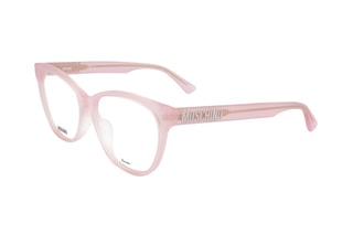 Lunettes de vue femme - Moschino