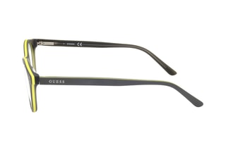 Lunettes de vue homme - Guess