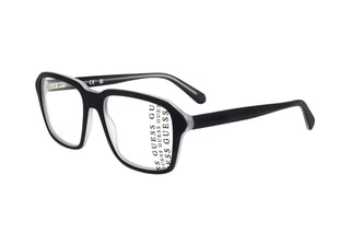Lunettes de vue homme - Guess