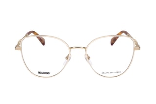 Lunettes de vue femme - Moschino