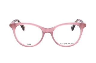 Lunettes de vue femme - Kate Spade
