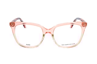 Lunettes de vue femme - Kate Spade