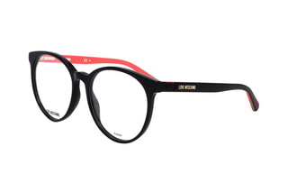Lunettes de vue femme - Love Moschino
