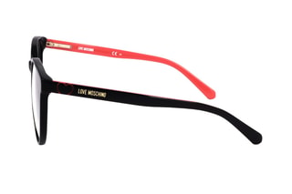 Lunettes de vue femme - Love Moschino