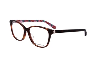 Lunettes de vue femme - Kate Spade