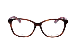 Lunettes de vue femme - Kate Spade