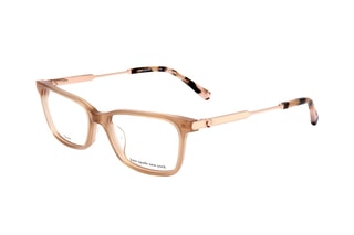 Lunettes de vue femme - Kate Spade