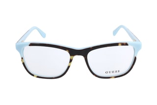 Lunettes de vue femme - Guess