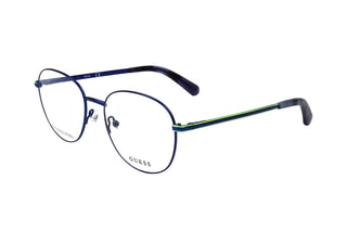Lunettes de vue homme - Guess