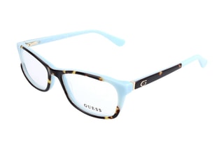 Lunettes de vue femme - Guess