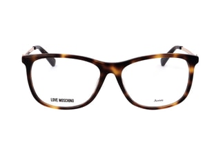 Lunettes de vue femme - Love Moschino