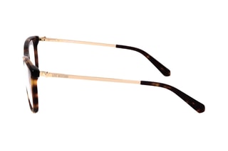 Lunettes de vue femme - Love Moschino